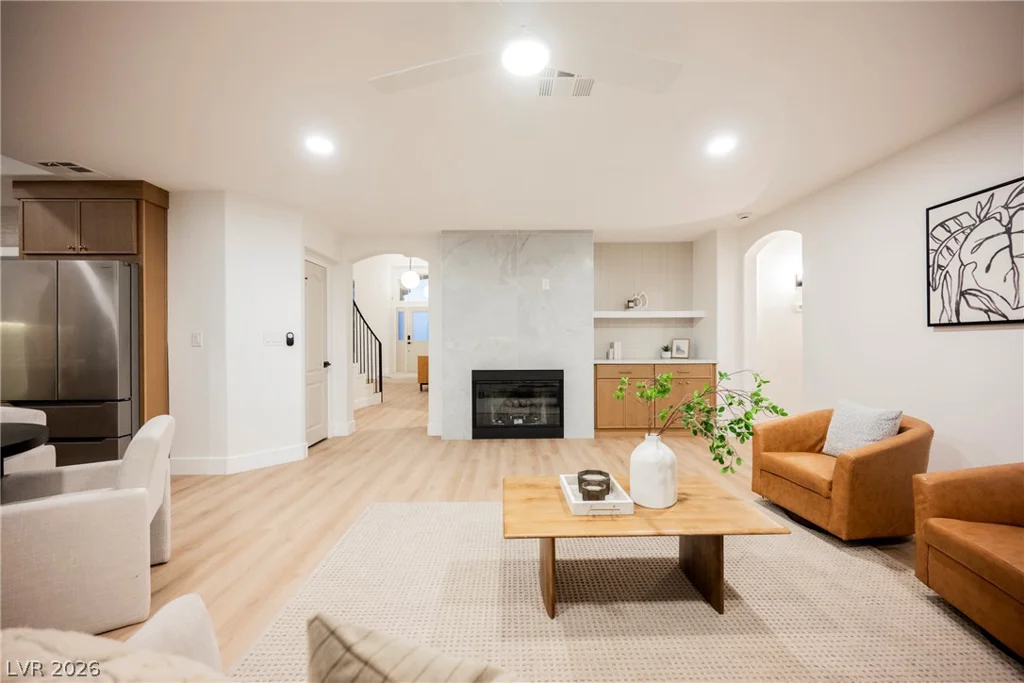 9517 Cynthia Joy, Las Vegas, NV 89134