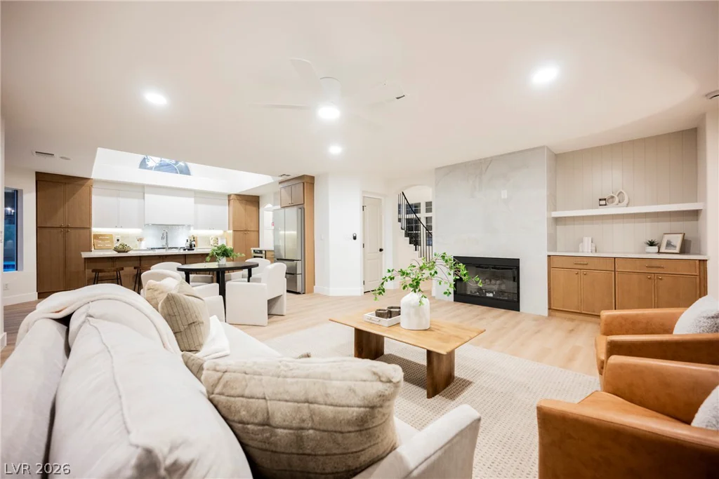 9517 Cynthia Joy, Las Vegas, NV 89134