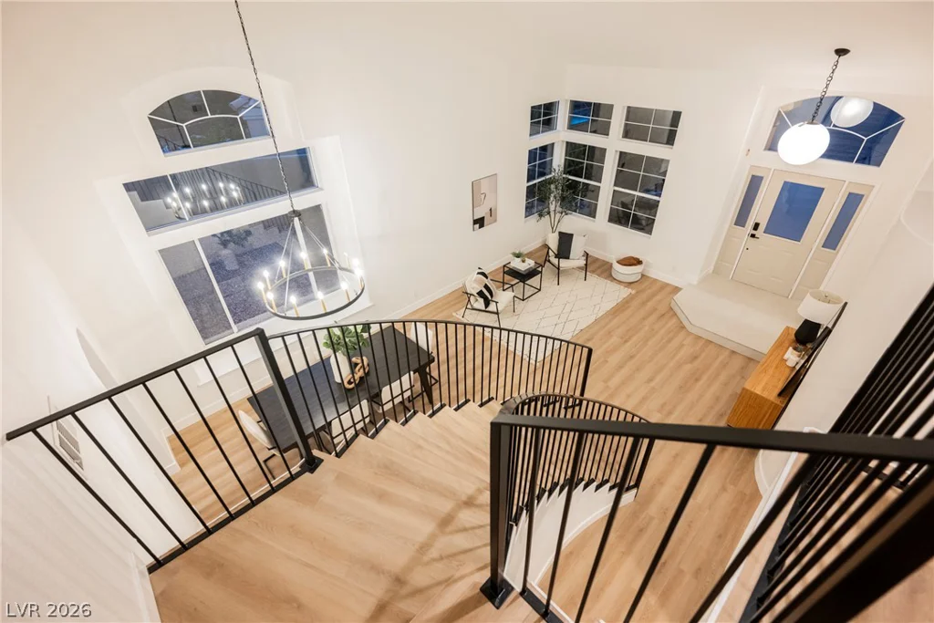 9517 Cynthia Joy, Las Vegas, NV 89134