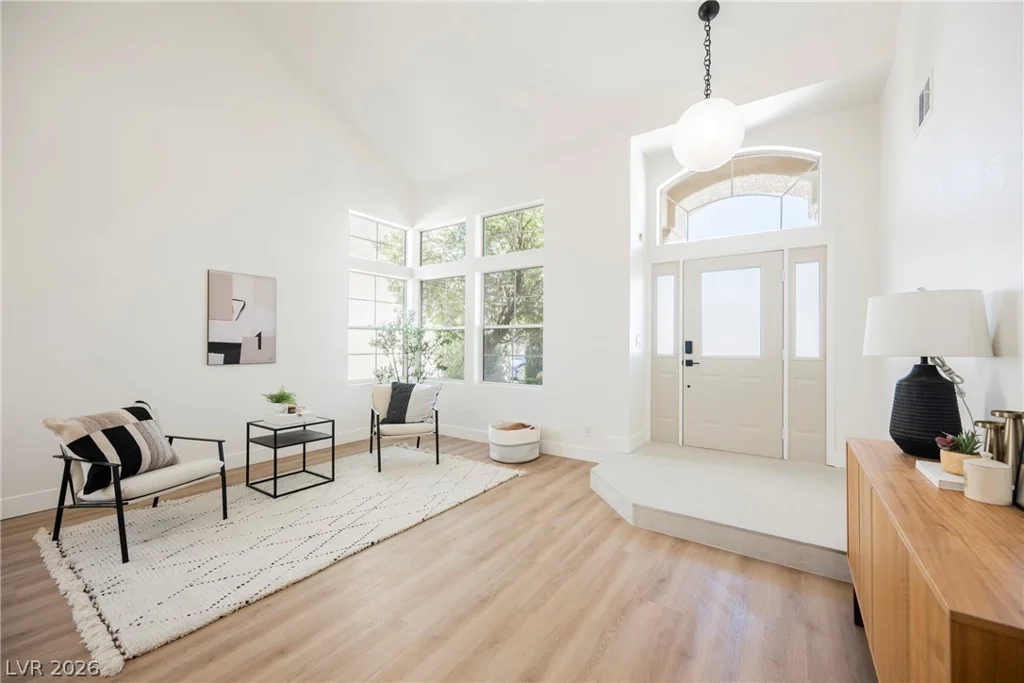 9517 Cynthia Joy, Las Vegas, NV 89134