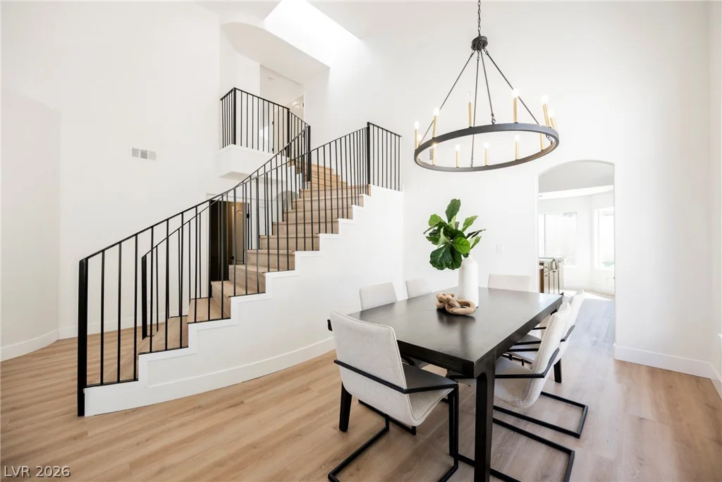 9517 Cynthia Joy, Las Vegas, NV 89134