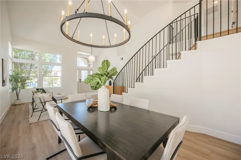 9517 Cynthia Joy, Las Vegas, NV 89134