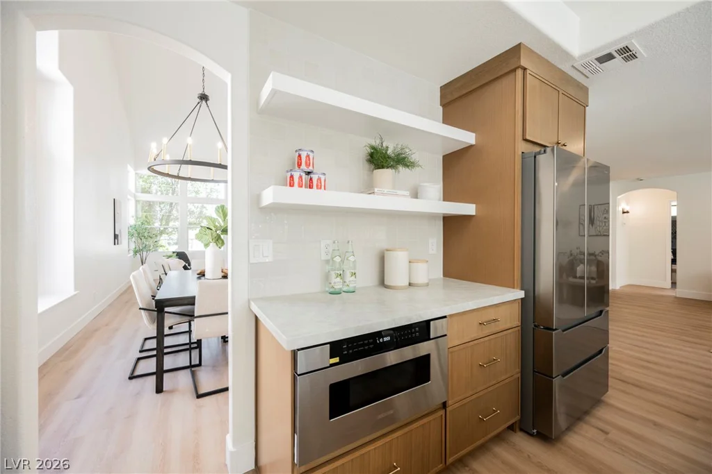 9517 Cynthia Joy, Las Vegas, NV 89134