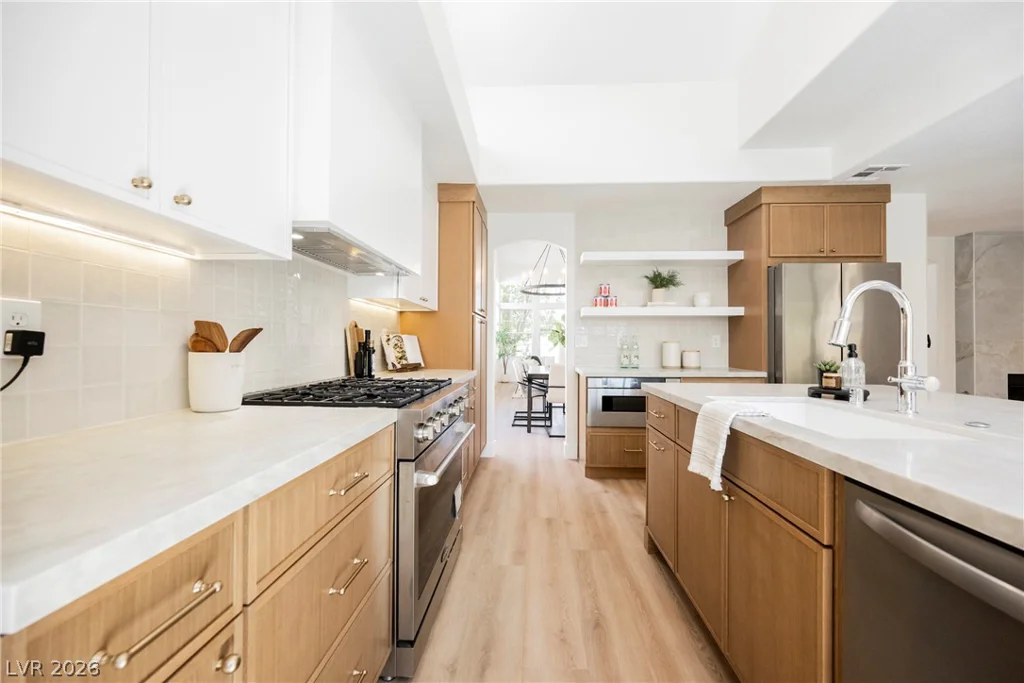 9517 Cynthia Joy, Las Vegas, NV 89134