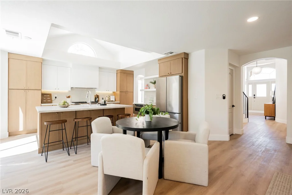 9517 Cynthia Joy, Las Vegas, NV 89134