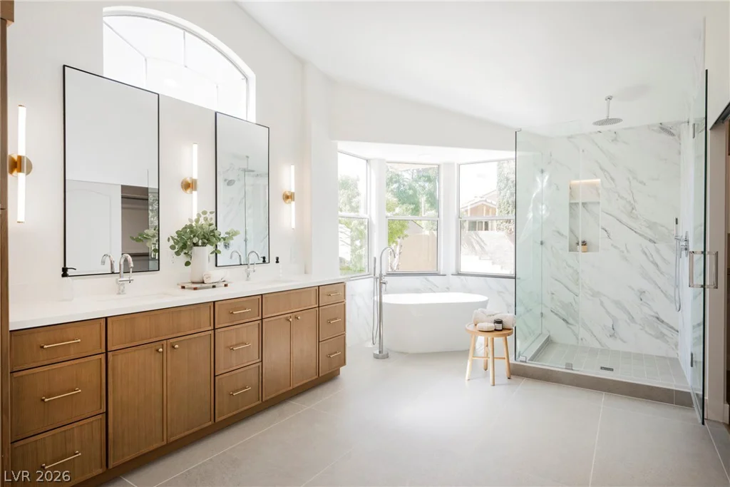 9517 Cynthia Joy, Las Vegas, NV 89134