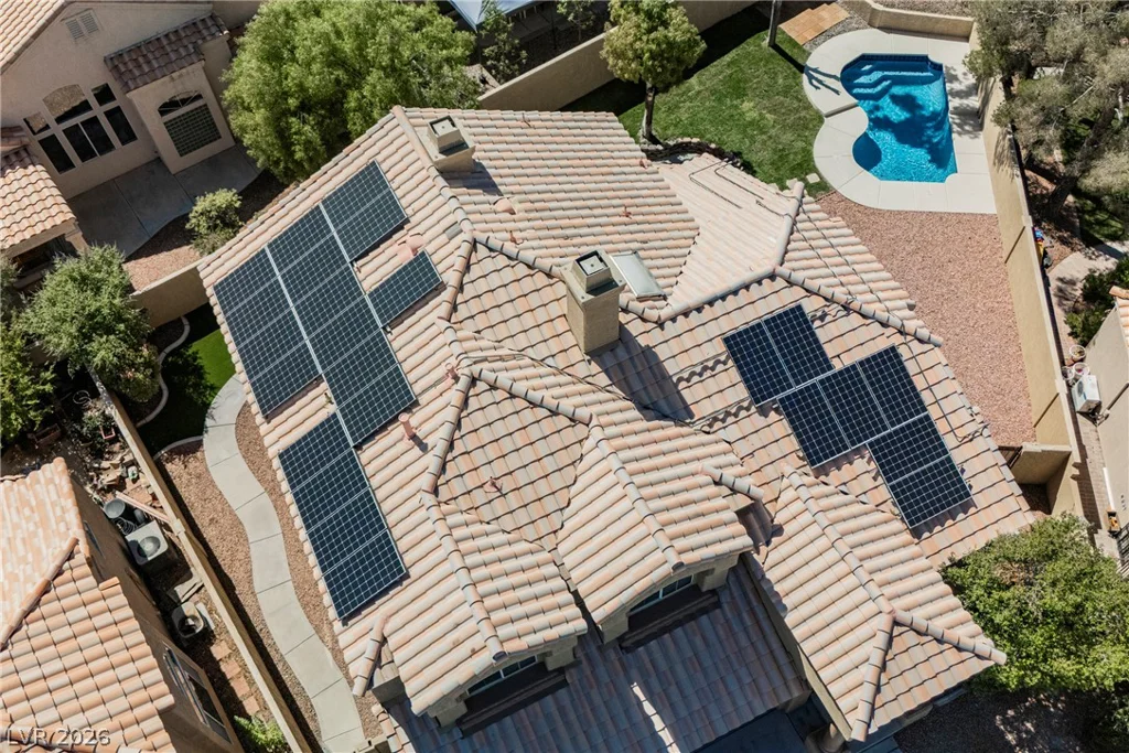 9517 Cynthia Joy, Las Vegas, NV 89134