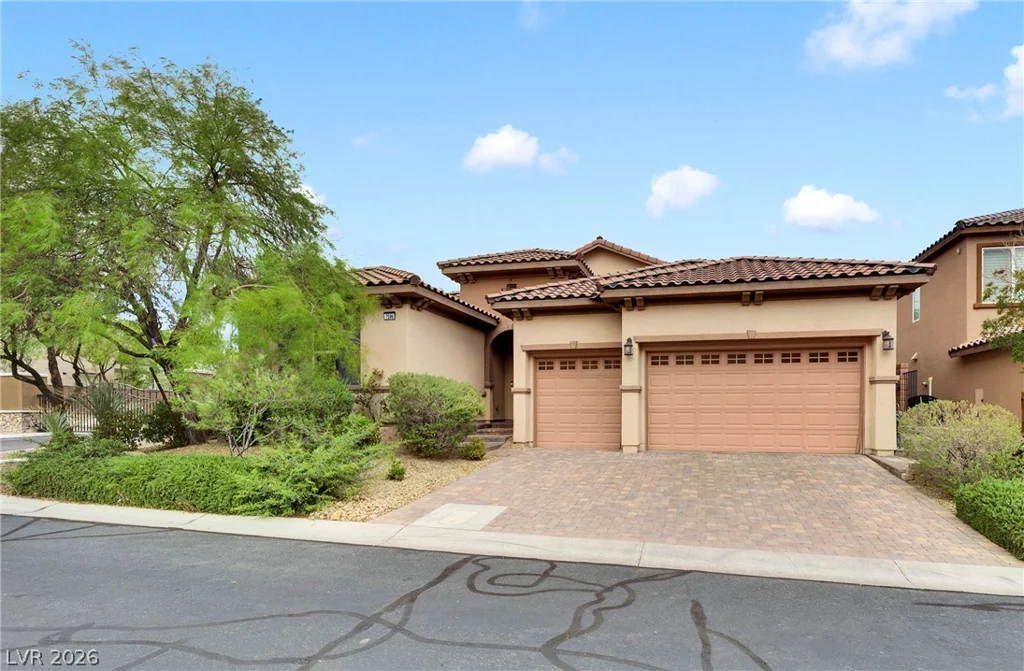 7596 Sweet Mist, Las Vegas, NV 89178
