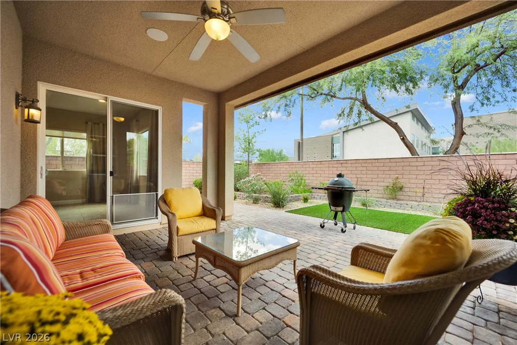 7596 Sweet Mist, Las Vegas, NV 89178