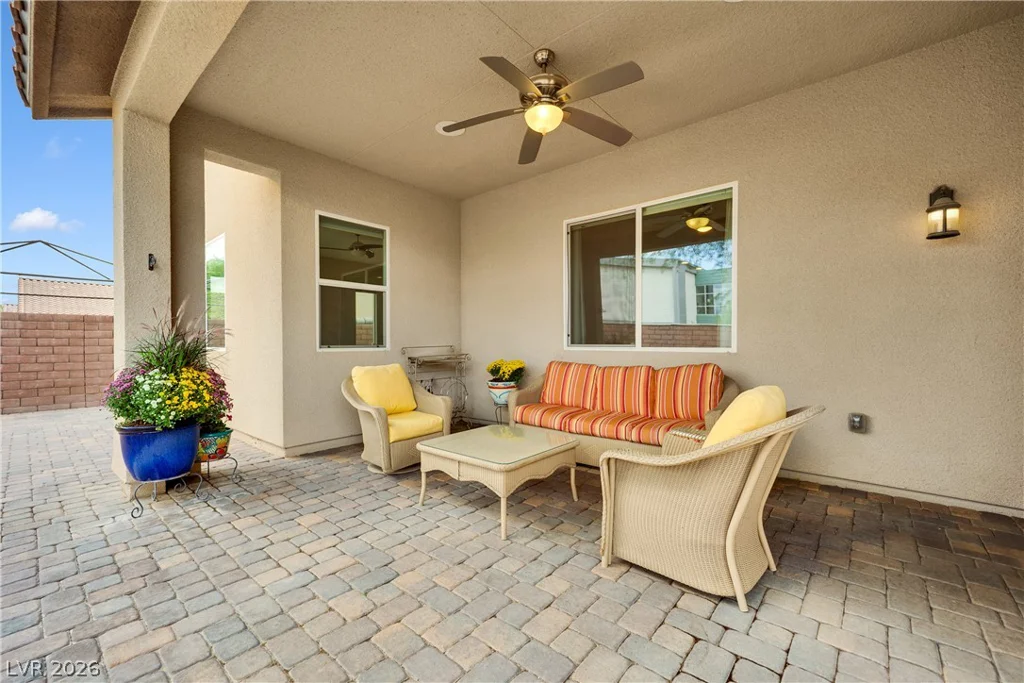 7596 Sweet Mist, Las Vegas, NV 89178