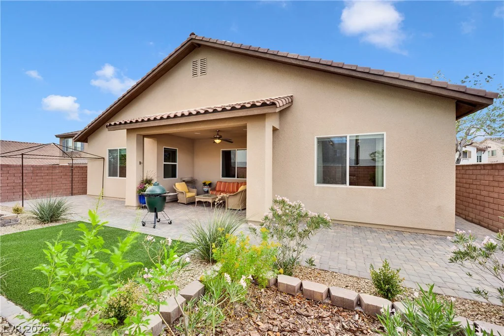 7596 Sweet Mist, Las Vegas, NV 89178