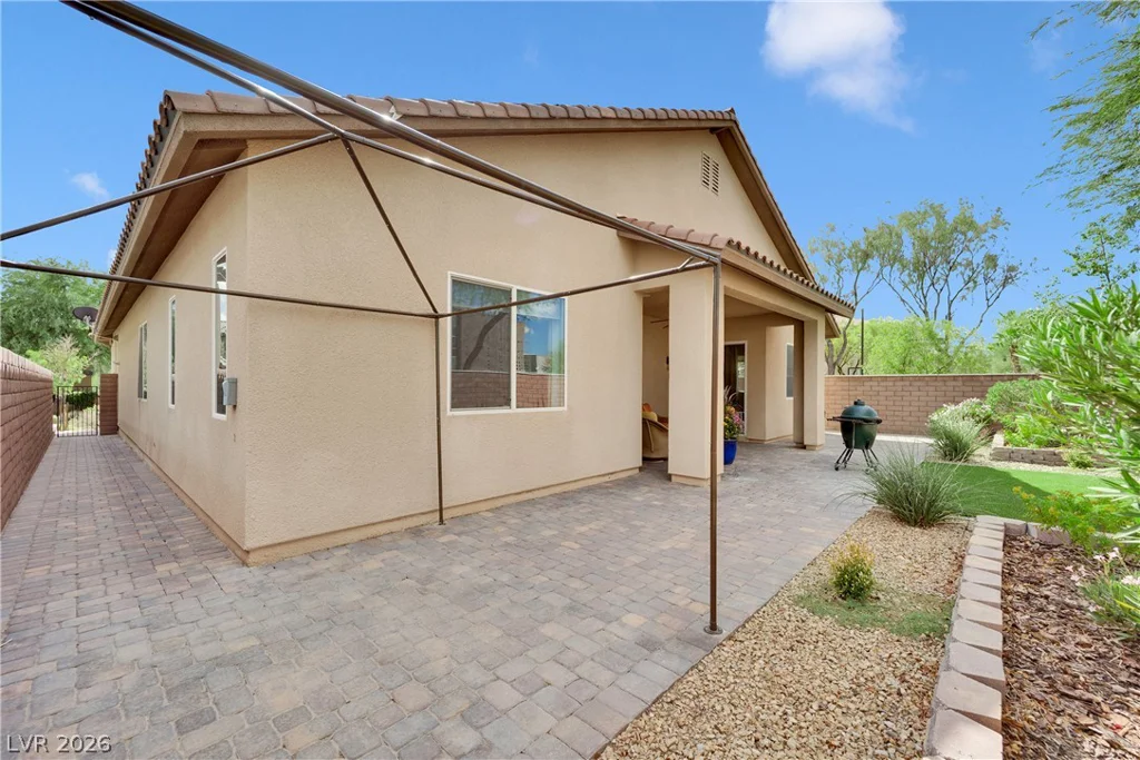 7596 Sweet Mist, Las Vegas, NV 89178