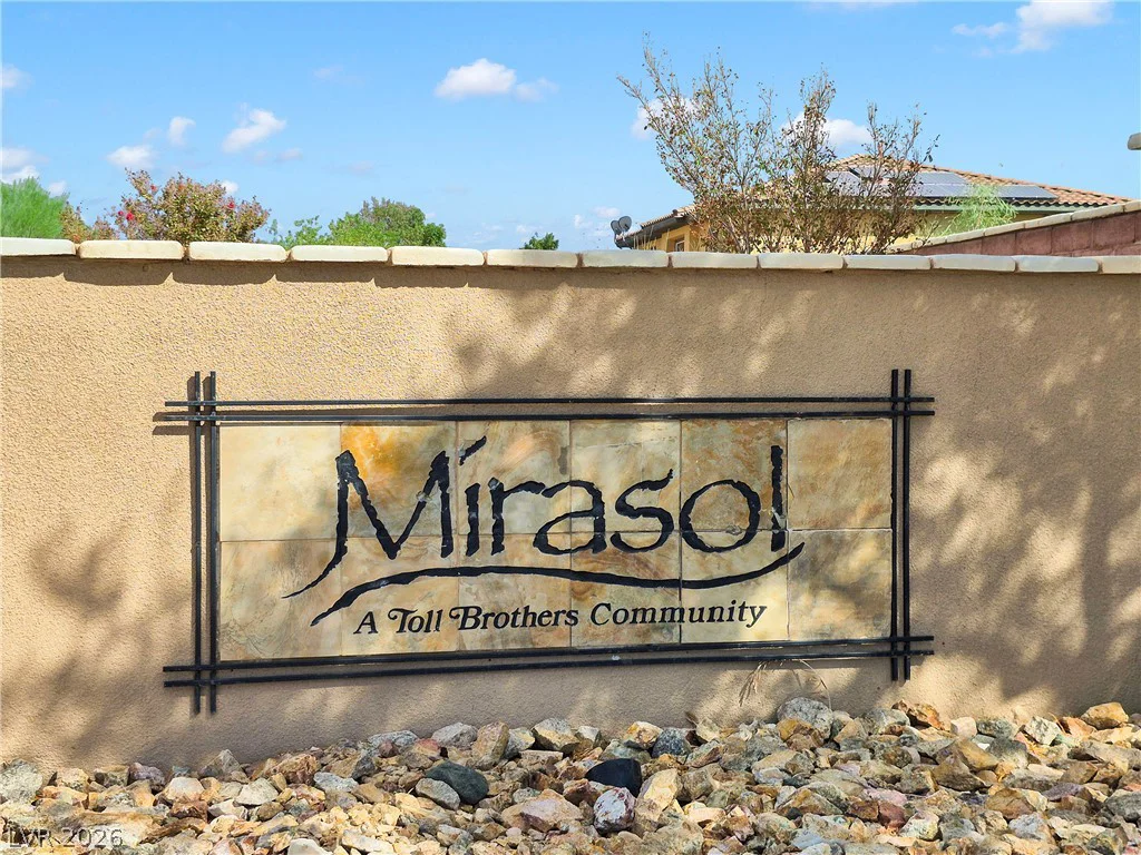 7596 Sweet Mist, Las Vegas, NV 89178