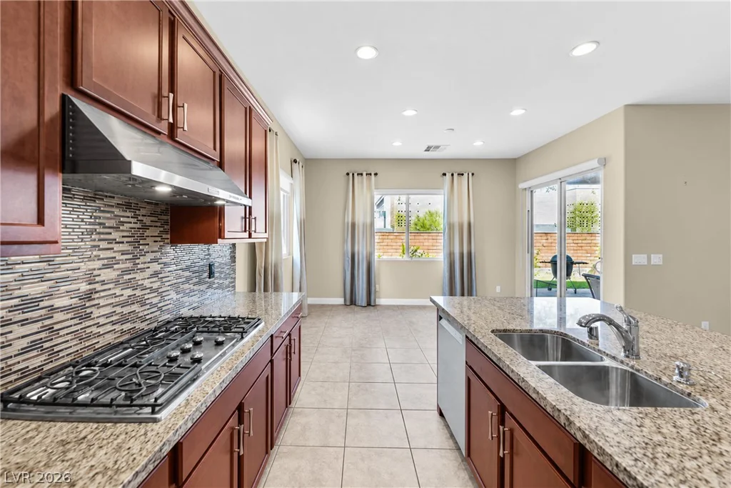 7596 Sweet Mist, Las Vegas, NV 89178