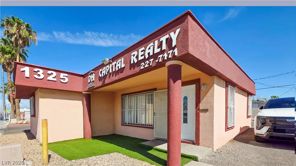 1325 Eastern, Las Vegas, NV 89104