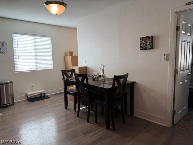 940 Miller, Las Vegas, NV 89106
