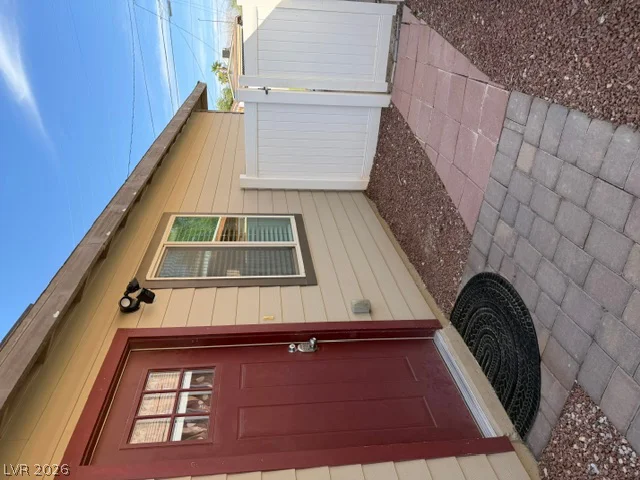 940 Miller, Las Vegas, NV 89106