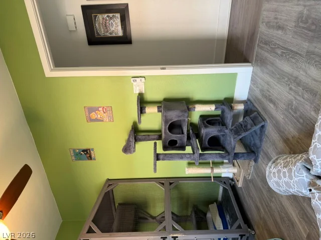 940 Miller, Las Vegas, NV 89106