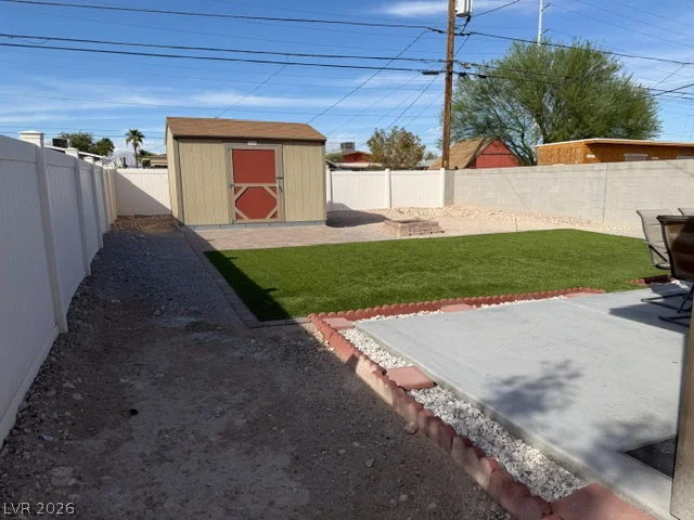 940 Miller, Las Vegas, NV 89106