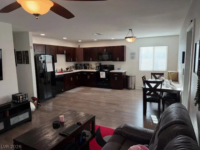 940 Miller, Las Vegas, NV 89106