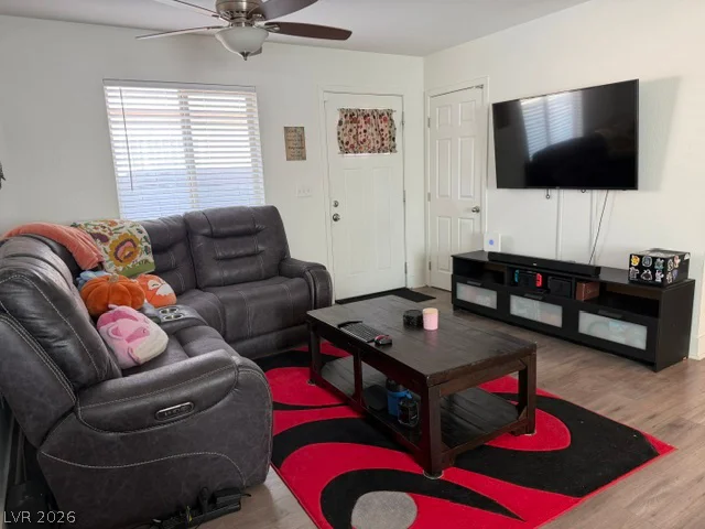 940 Miller, Las Vegas, NV 89106