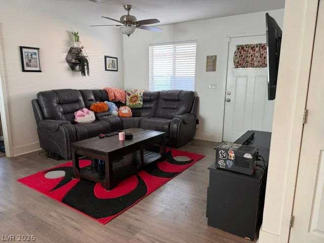 940 Miller, Las Vegas, NV 89106