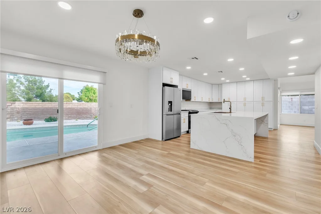 4132 Butterfield, Las Vegas, NV 89103