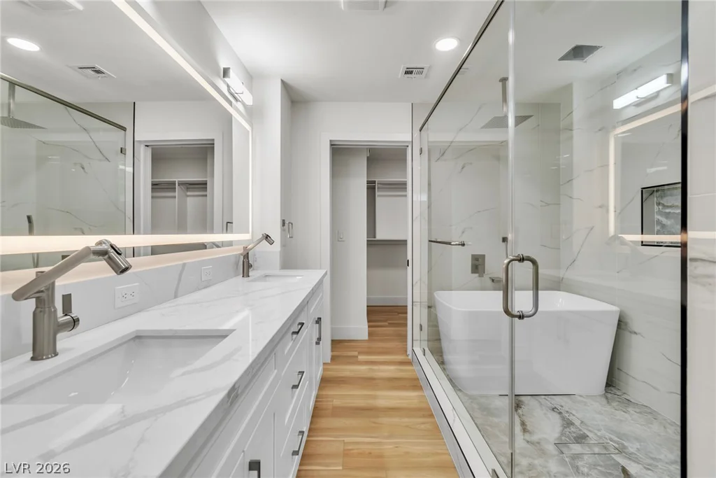 4132 Butterfield, Las Vegas, NV 89103