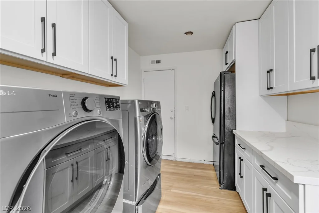4132 Butterfield, Las Vegas, NV 89103
