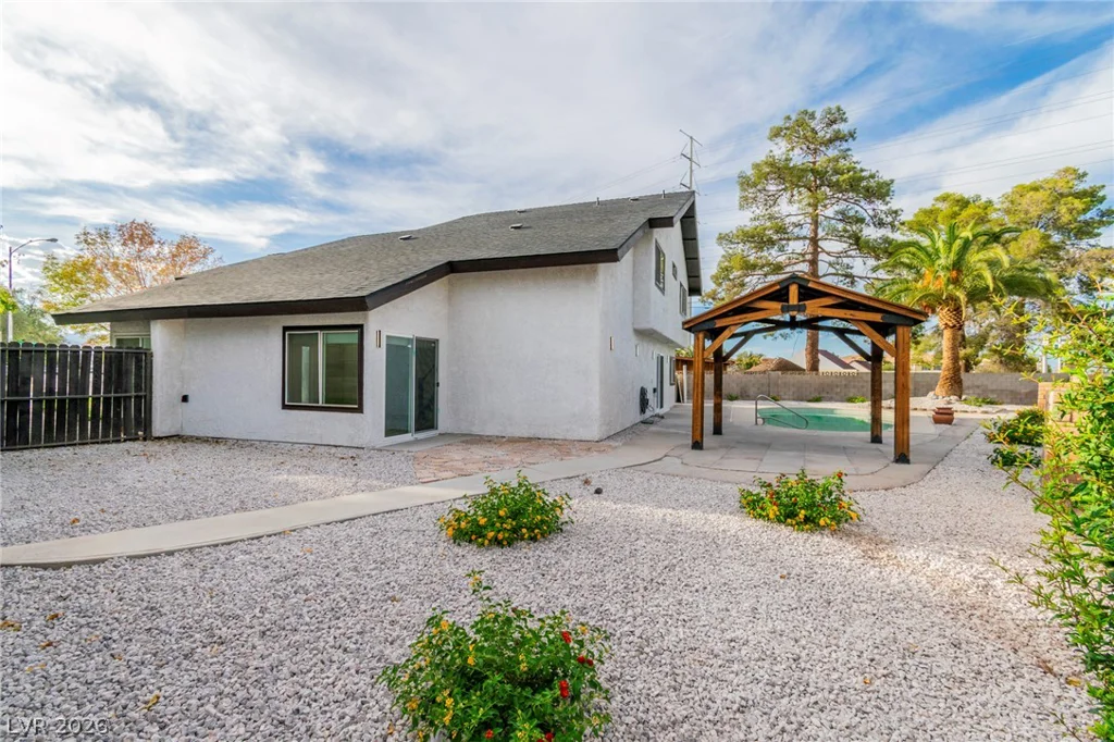4132 Butterfield, Las Vegas, NV 89103