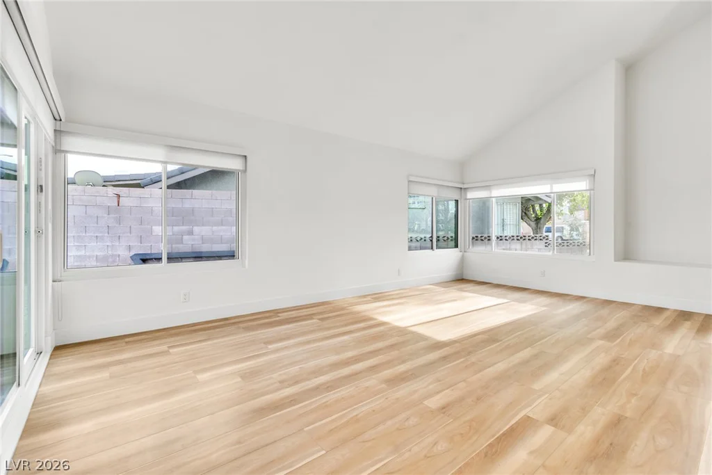 4132 Butterfield, Las Vegas, NV 89103