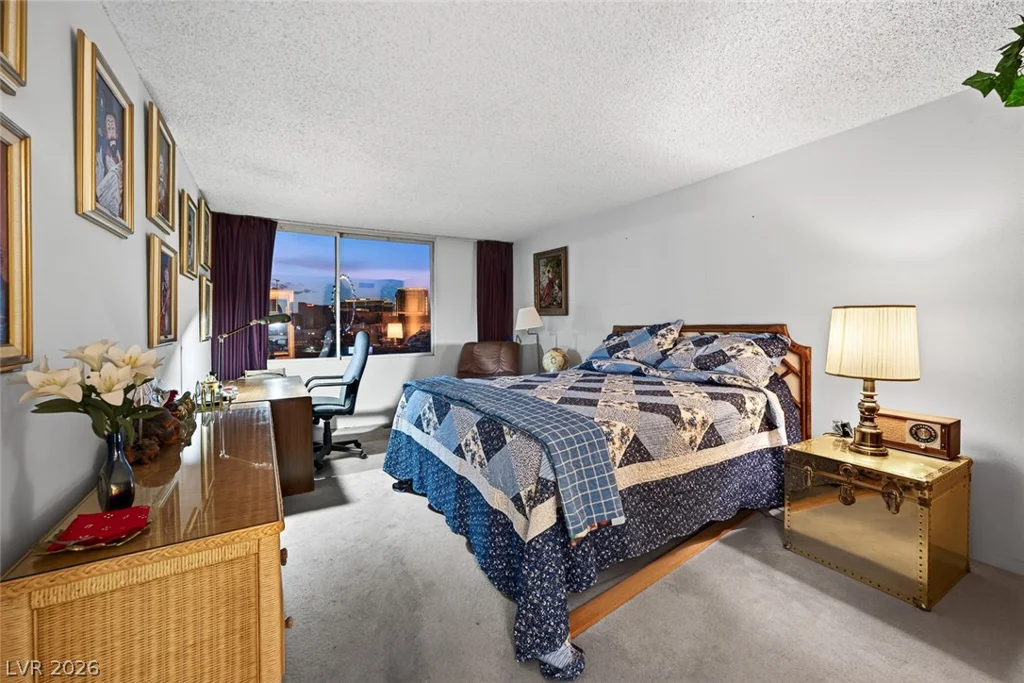 205 Harmon, Las Vegas, NV 89169