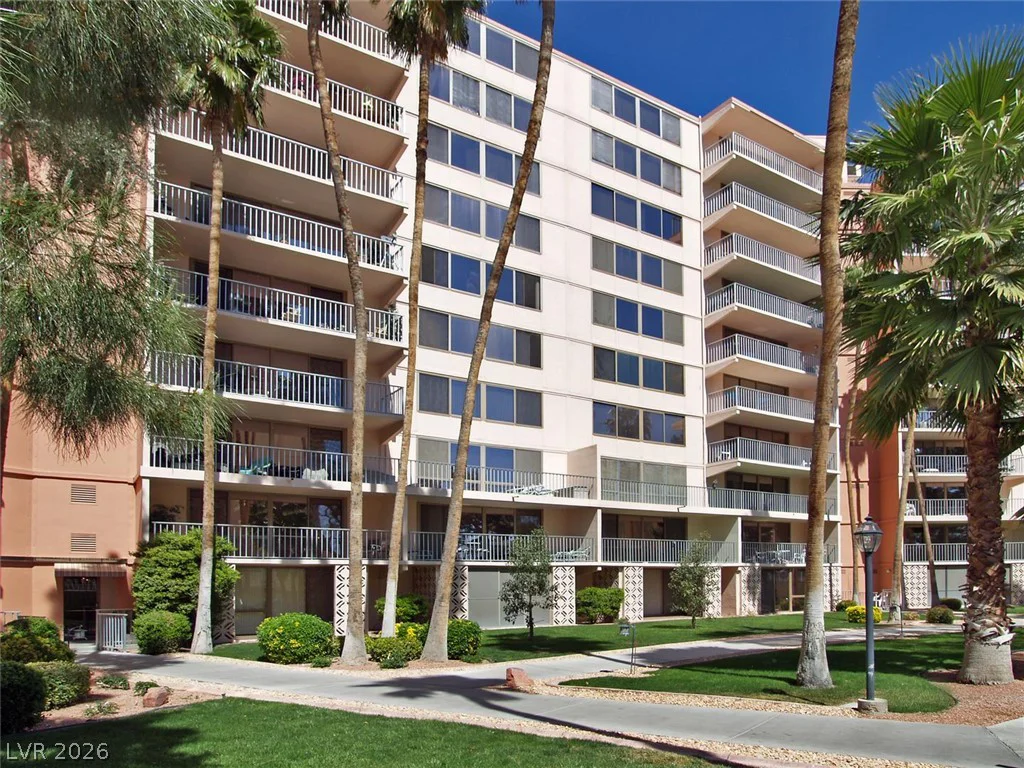 205 Harmon, Las Vegas, NV 89169