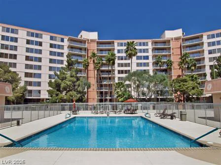 205 Harmon, Las Vegas, NV 89169