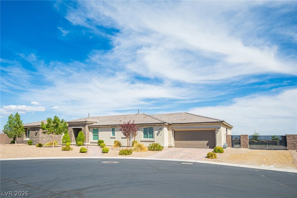 5390 Vista Del Canyon, Las Vegas, NV 89149