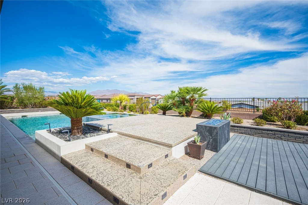 5390 Vista Del Canyon, Las Vegas, NV 89149