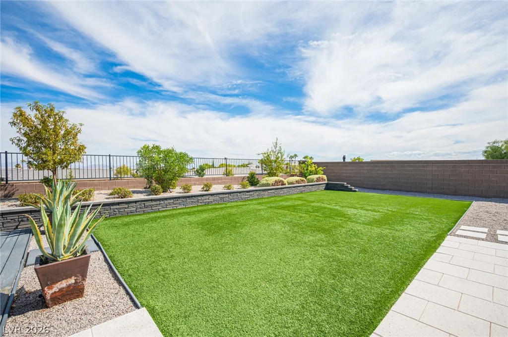 5390 Vista Del Canyon, Las Vegas, NV 89149
