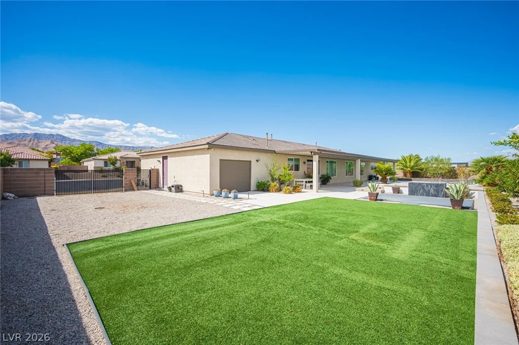 5390 Vista Del Canyon, Las Vegas, NV 89149