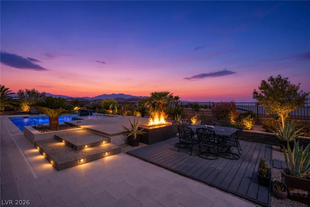 5390 Vista Del Canyon, Las Vegas, NV 89149