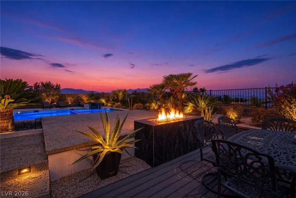 5390 Vista Del Canyon, Las Vegas, NV 89149
