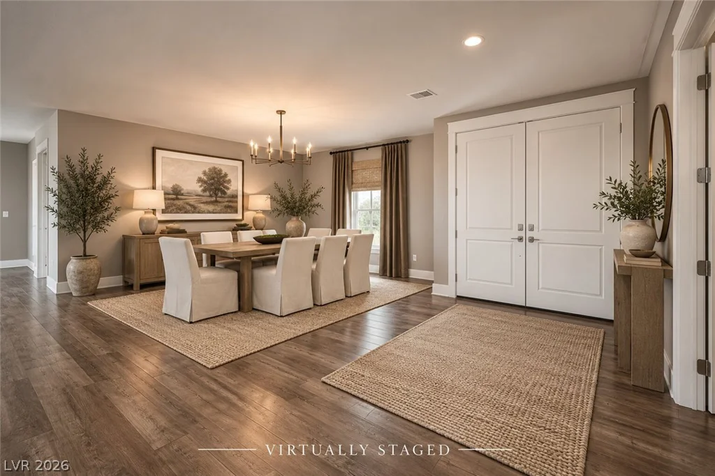5390 Vista Del Canyon, Las Vegas, NV 89149