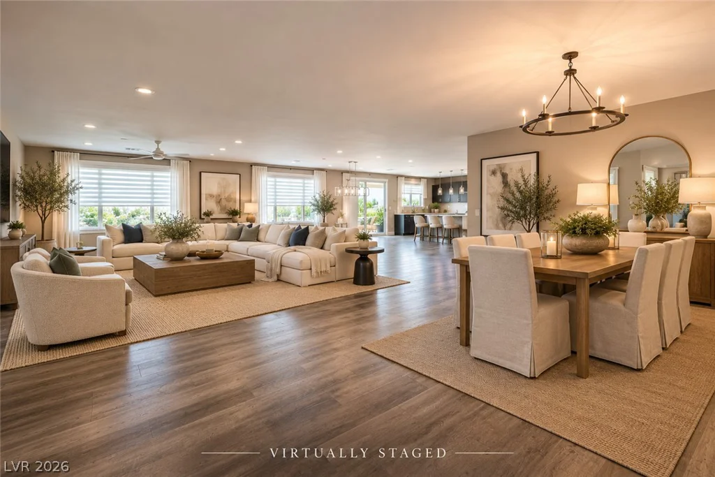 5390 Vista Del Canyon, Las Vegas, NV 89149