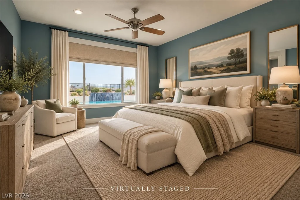 5390 Vista Del Canyon, Las Vegas, NV 89149
