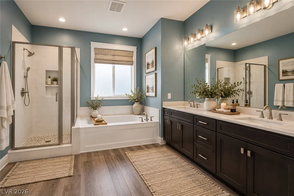 5390 Vista Del Canyon, Las Vegas, NV 89149
