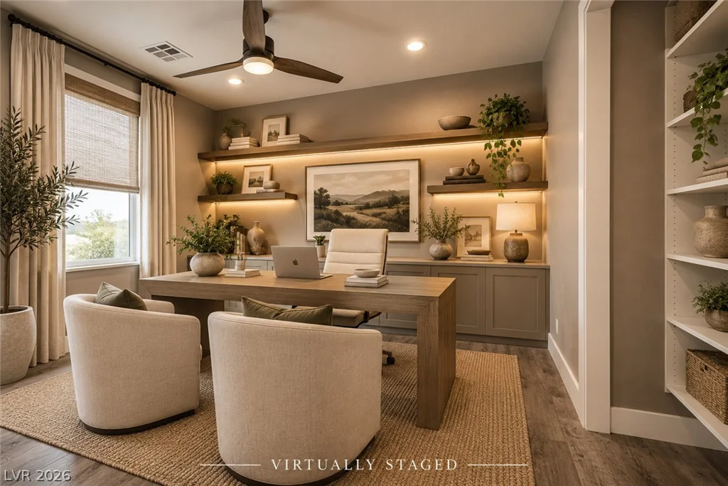 5390 Vista Del Canyon, Las Vegas, NV 89149