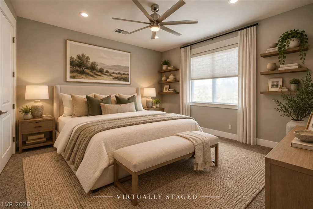 5390 Vista Del Canyon, Las Vegas, NV 89149