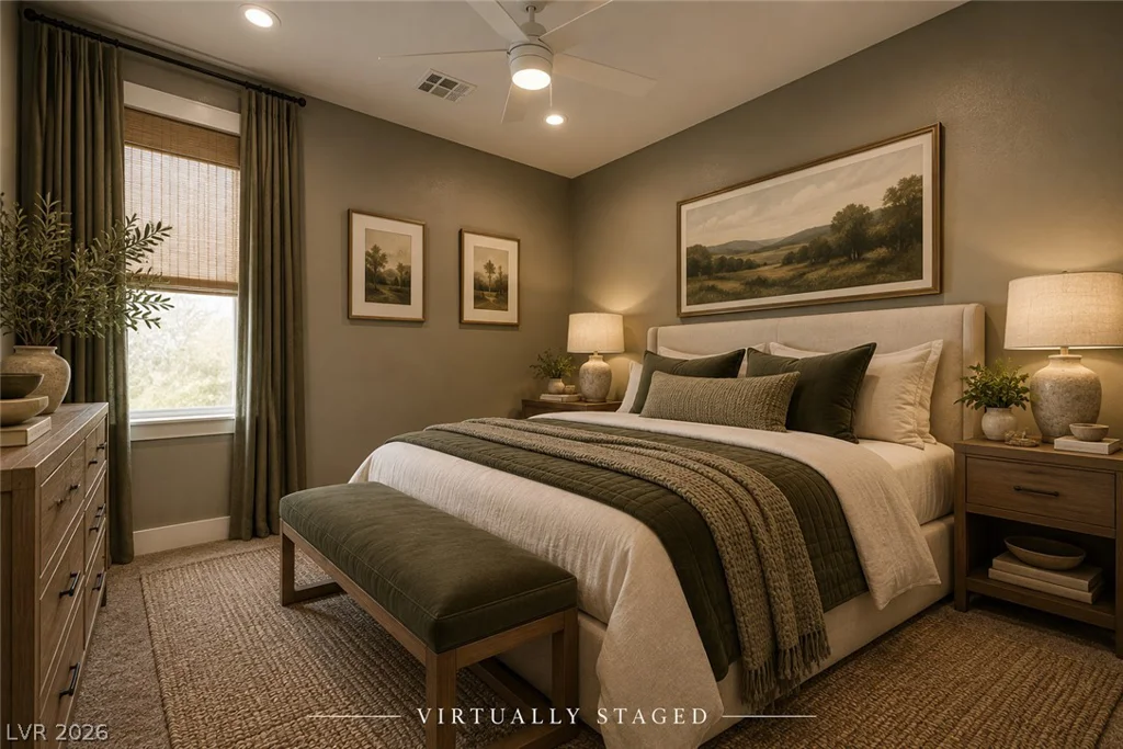 5390 Vista Del Canyon, Las Vegas, NV 89149