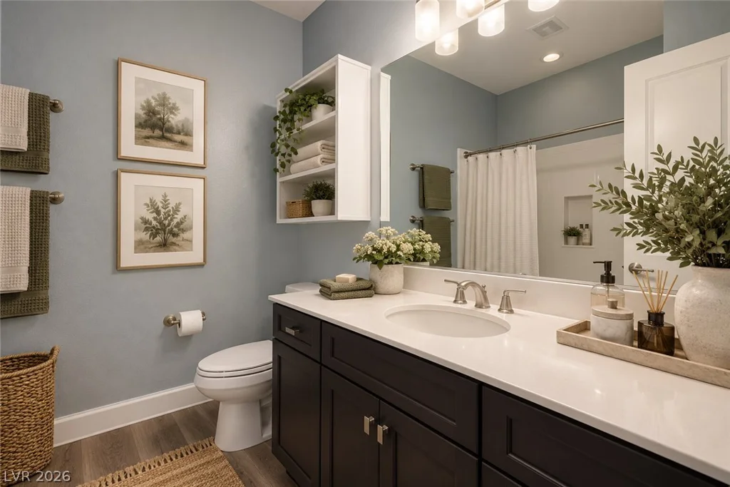 5390 Vista Del Canyon, Las Vegas, NV 89149