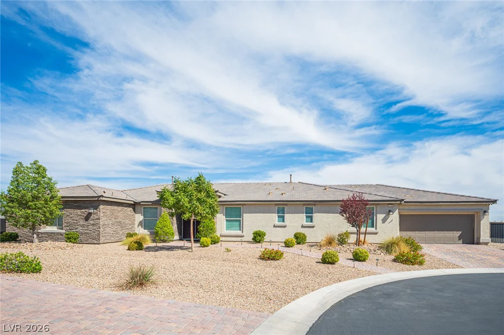 5390 Vista Del Canyon, Las Vegas, NV 89149