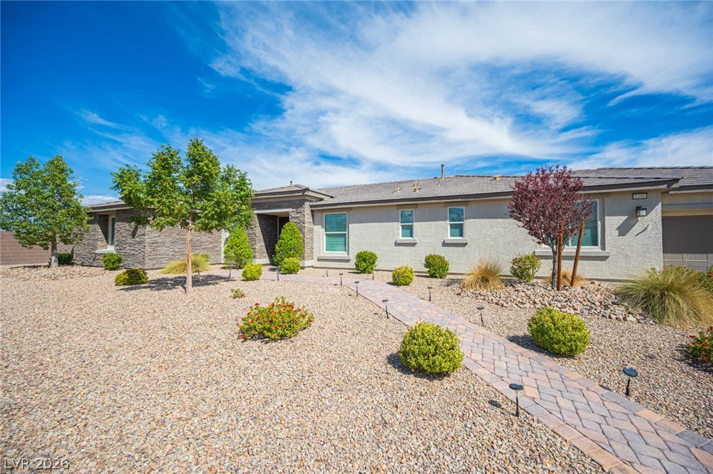 5390 Vista Del Canyon, Las Vegas, NV 89149
